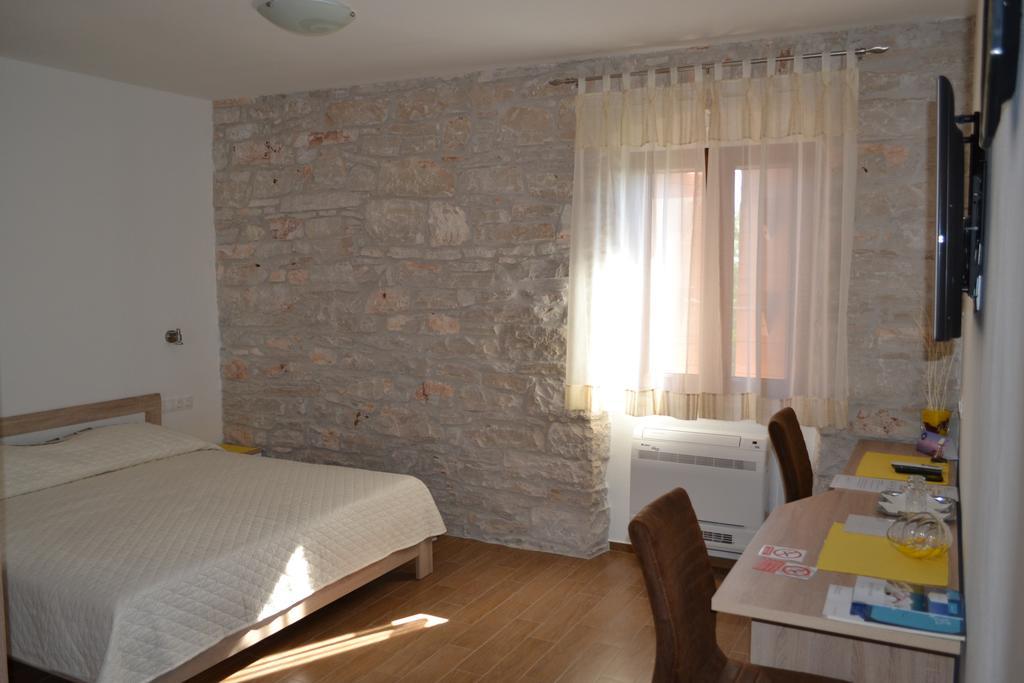 Guesthouse Bale Exterior foto