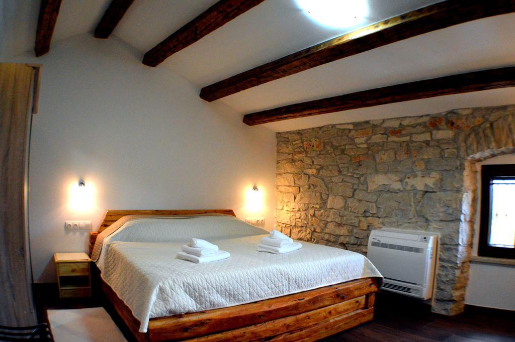 Guesthouse Bale Exterior foto